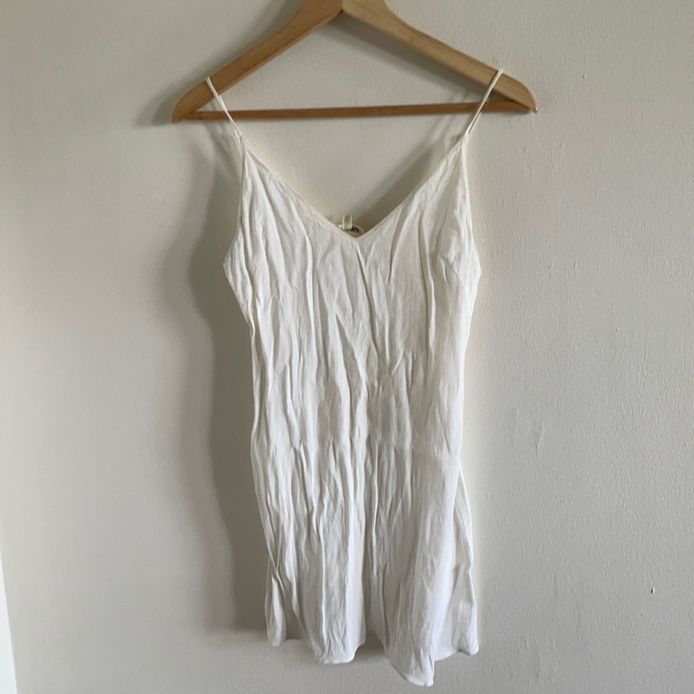 Aritzia Vivienne Dress